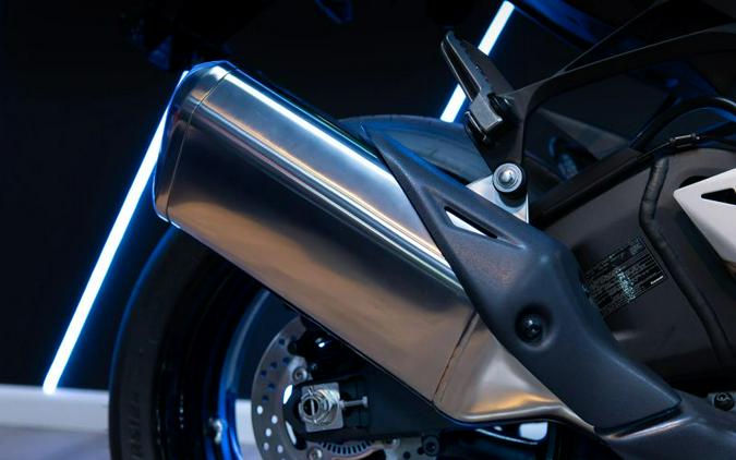 2026 KAWASAKI NINJA ZX10R
