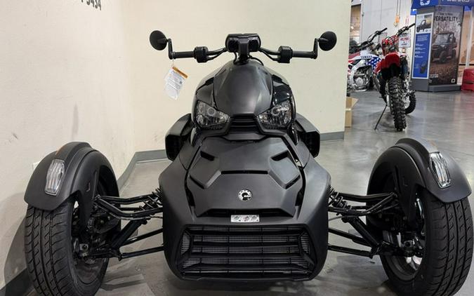 2026 Can-Am Ryker Rotax 900 ACE