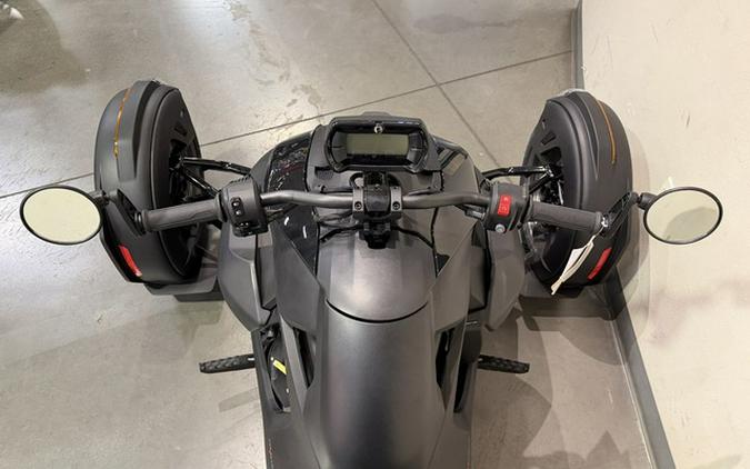 2026 Can-Am Ryker Rotax 900 ACE