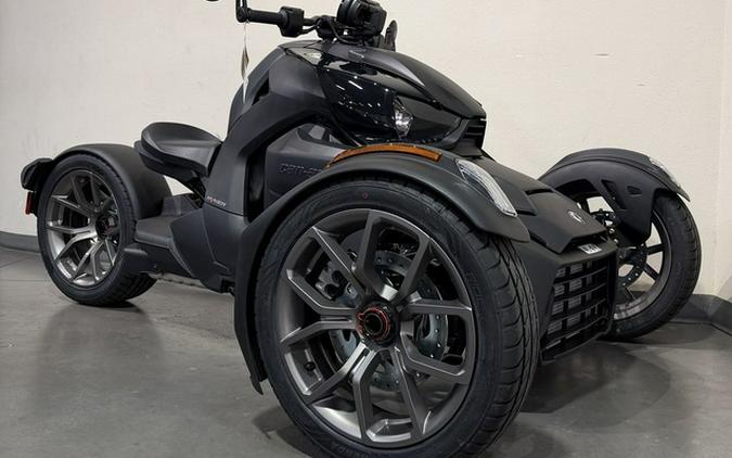 2026 Can-Am Ryker Rotax 900 ACE