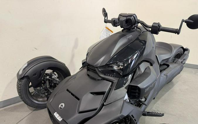 2026 Can-Am Ryker Rotax 900 ACE