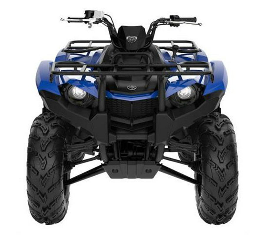2027 Yamaha Kodiak 450