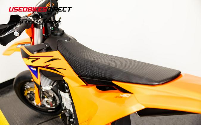 2026 KTM 450 SX F FACTORY EDITION - $10,499.00