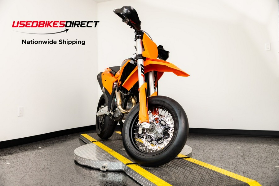 2026 KTM 450 SX F FACTORY EDITION - $10,499.00