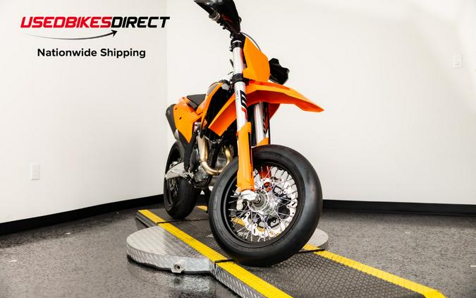 2026 KTM 450 SX F FACTORY EDITION - $10,499.00