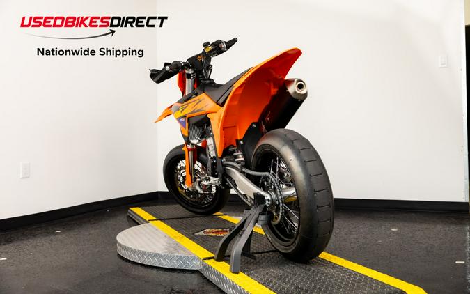 2026 KTM 450 SX F FACTORY EDITION - $10,499.00
