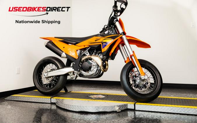 2026 KTM 450 SX F FACTORY EDITION - $10,499.00