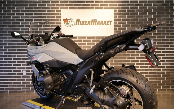 2026 BMW R 1300 RS