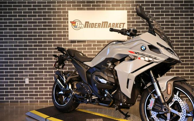 2026 BMW R 1300 RS