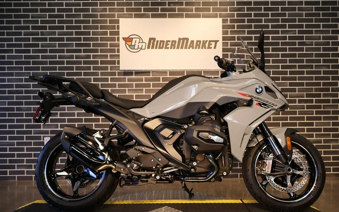 2026 BMW R 1300 RS