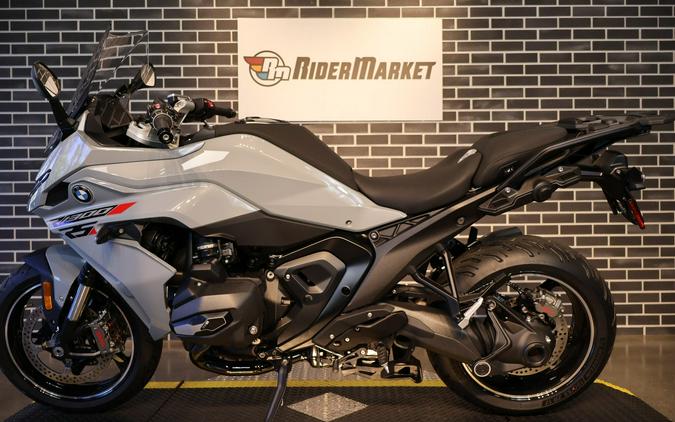 2026 BMW R 1300 RS