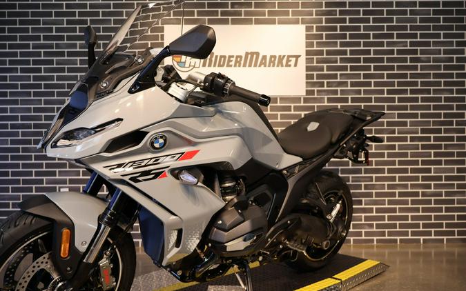 2026 BMW R 1300 RS