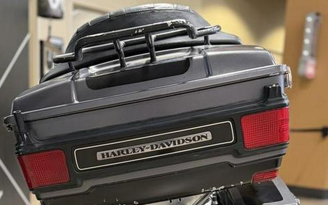 2008 Harley-Davidson® FLHTCU - Ultra Classic® Electra Glide®
