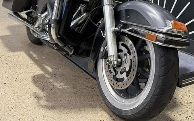 2008 Harley-Davidson® FLHTCU - Ultra Classic® Electra Glide®