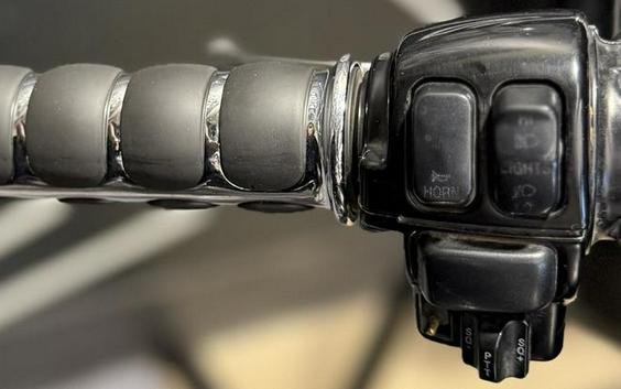 2008 Harley-Davidson® FLHTCU - Ultra Classic® Electra Glide®