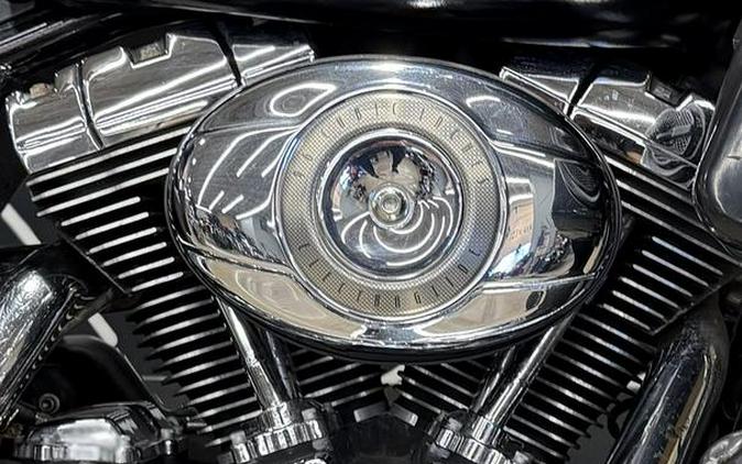 2008 Harley-Davidson® FLHTCU - Ultra Classic® Electra Glide®