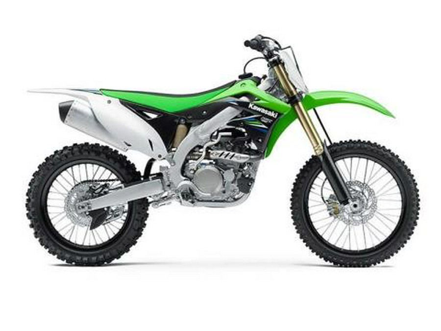 2014 Kawasaki KX™450F