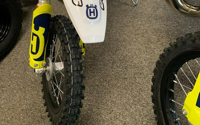 2023 Husqvarna Motorcycles TC50