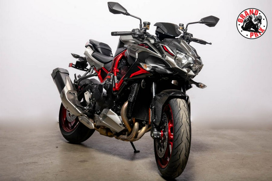 2023 Kawasaki Z H2 for sale in Littleton, CO