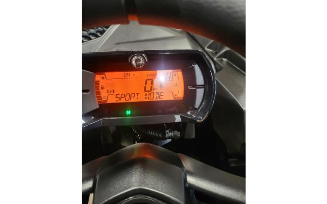 2023 Can-Am MAVERICK X3 DS TURBO