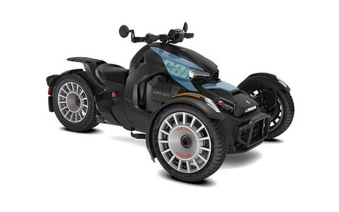 2024 Can-AM F3RA Ryker Rally