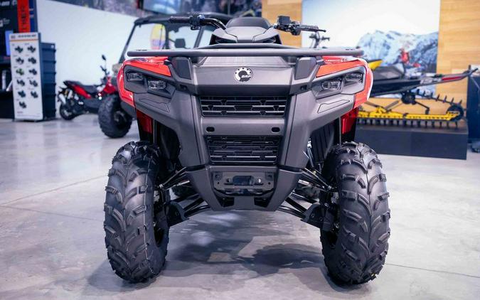 2024 Can-Am® Outlander MAX DPS 500