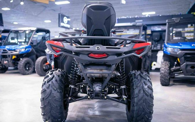 2024 Can-Am® Outlander MAX DPS 500