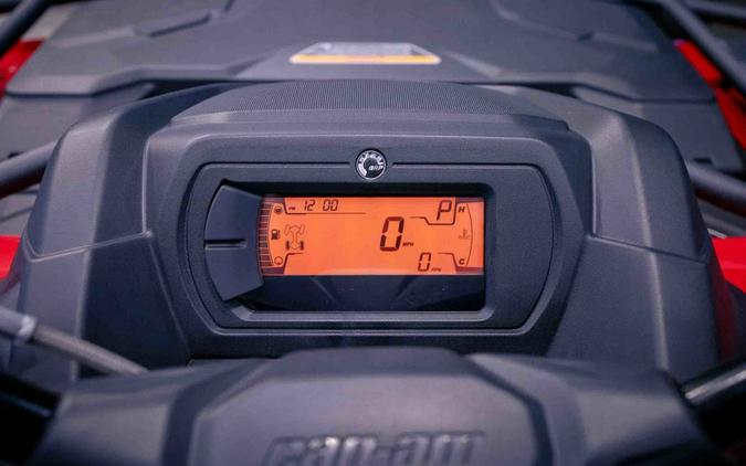 2024 Can-Am® Outlander MAX DPS 500