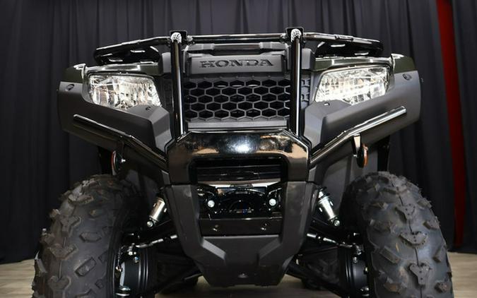 2024 Honda FourTrax Rancher