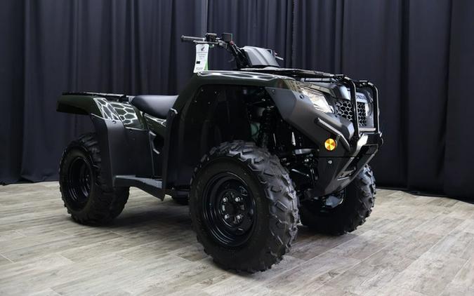 2024 Honda FourTrax Rancher