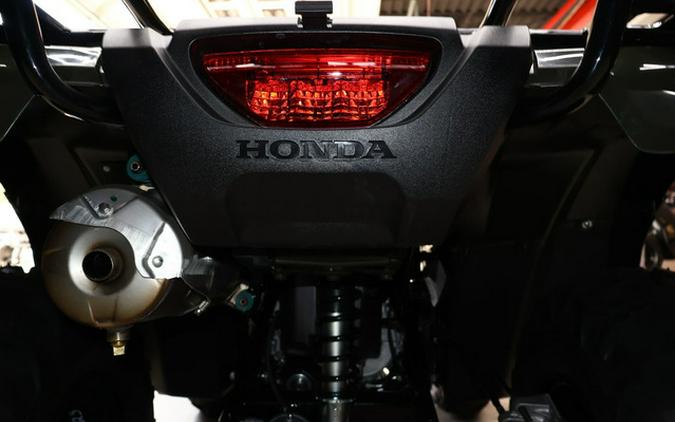 2024 Honda FourTrax Rancher