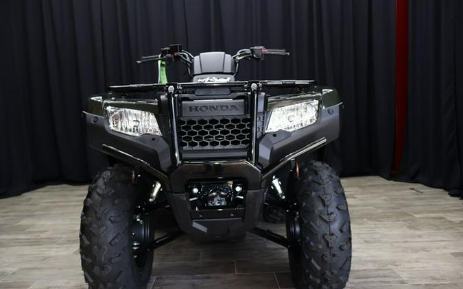 2024 Honda FourTrax Rancher