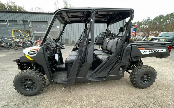 2024 Polaris Industries Ranger® Crew 1000 Premium