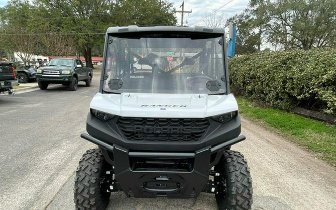 2024 Polaris Industries Ranger® Crew 1000 Premium