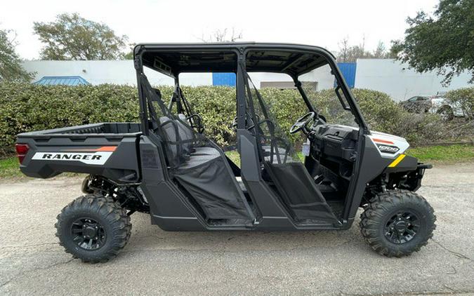 2024 Polaris Industries Ranger® Crew 1000 Premium