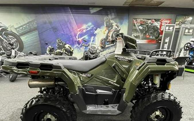 2024 Polaris® Sportsman 450 H.O.