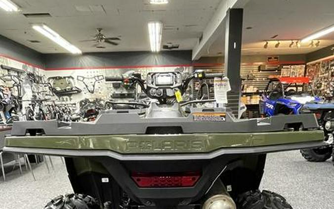 2024 Polaris® Sportsman 450 H.O.