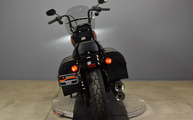 2023 Harley-Davidson Street Bob 114