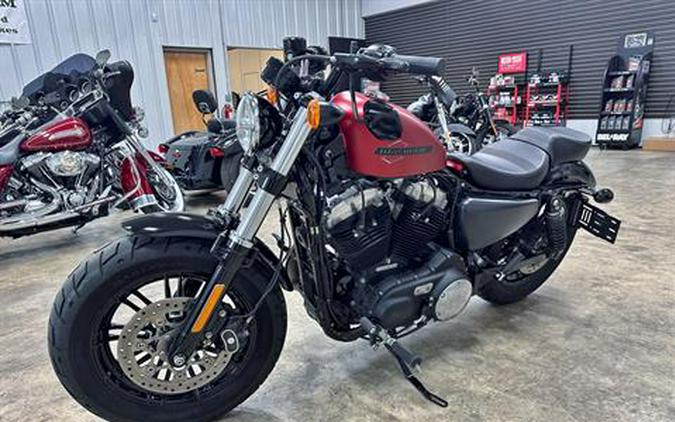 2019 Harley-Davidson Forty-Eight®