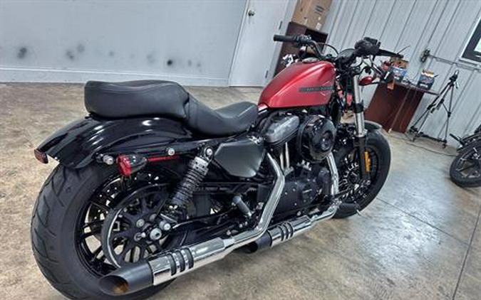 2019 Harley-Davidson Forty-Eight®