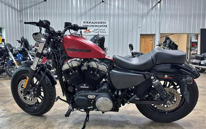 2019 Harley-Davidson Forty-Eight®