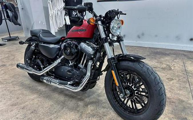 2019 Harley-Davidson Forty-Eight®