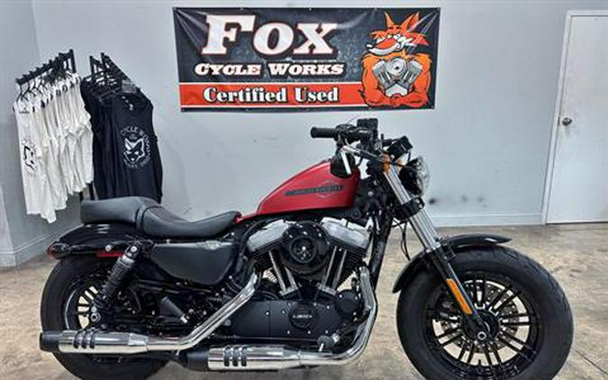 2019 Harley-Davidson Forty-Eight®