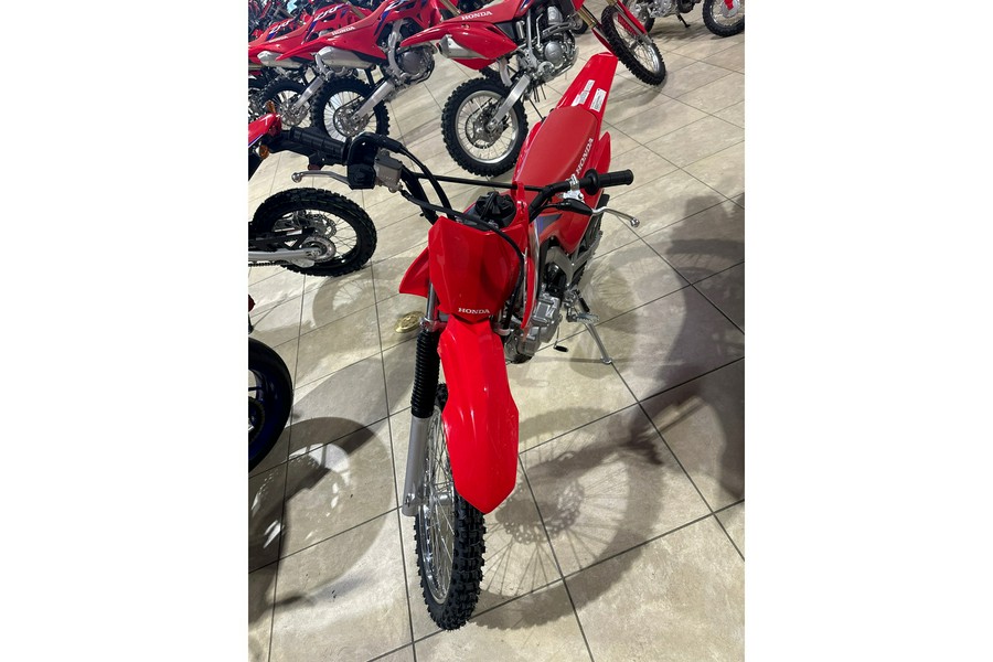 2024 Honda CRF® 125F (Big Wheel)