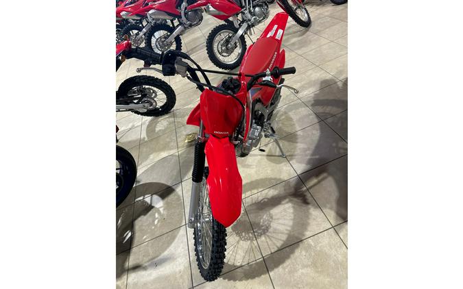 2024 Honda CRF® 125F (Big Wheel)