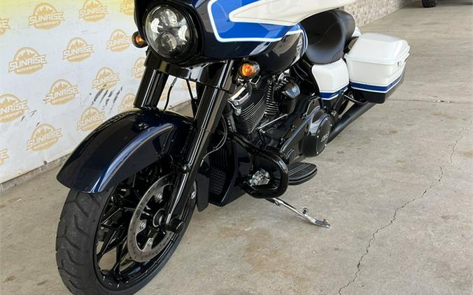 2021 Harley-Davidson Street Glide Special