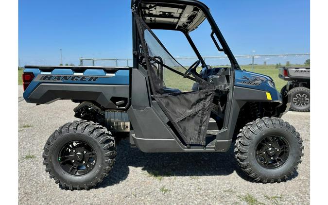 2025 Polaris Industries Ranger XP® 1000 Premium