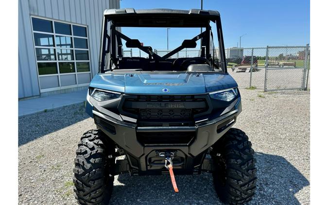 2025 Polaris Industries Ranger XP® 1000 Premium