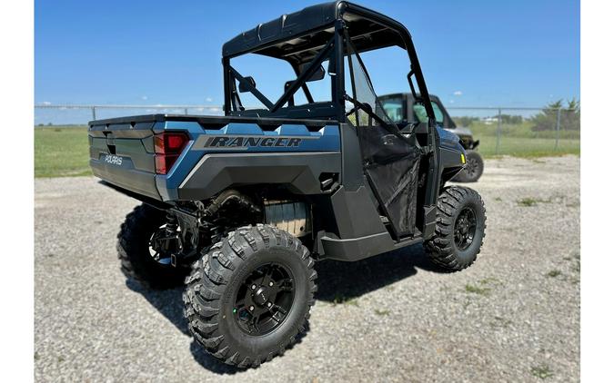 2025 Polaris Industries Ranger XP® 1000 Premium