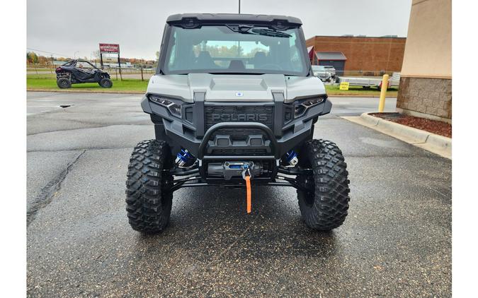 2024 Polaris Industries XPEDITION XP 5 1000 NORTHSTAR